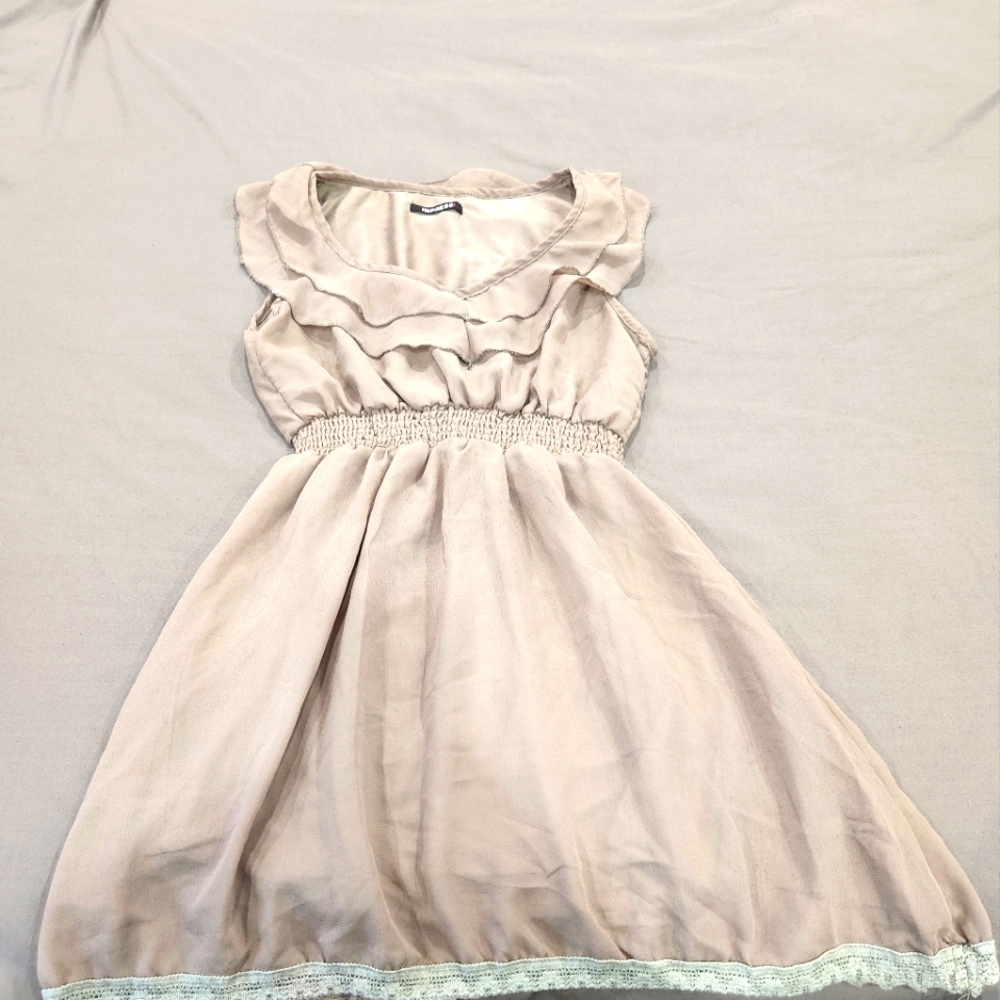 Beautiful Dress
